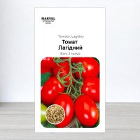 Насіння томату Лагідний, Україна, Marvel, 3г