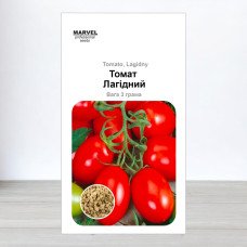 Насіння томату Лагідний, Україна, Marvel, 3г