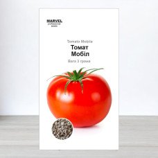 Насіння томату Мобіл, Україна, Marvel, 3г