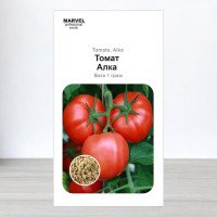 Насіння томату Алка, Польща, Marvel, 1г