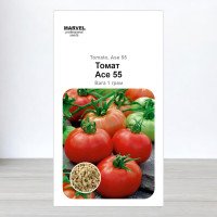 Насіння томату Айс 55, Польща, Marvel, 1г