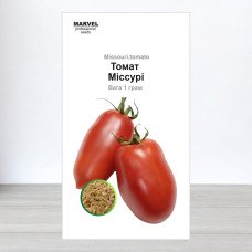 Насіння томату Міссурі, Польща, Marvel, 1г