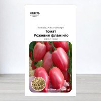 Насіння томату Рожевий Фламінго, Польща, Marvel, 1г