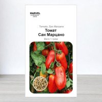 Насіння томату Сан Марцано, Польща, Marvel, 1г
