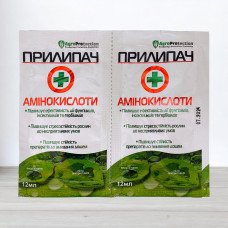 Прилипач з амінокислотами, 12мл