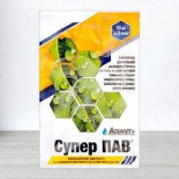 Прилипач Супер ПАВ Adiant+, 10мл