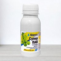 Прилипач Супер ПАВ Adiant+, 50мл