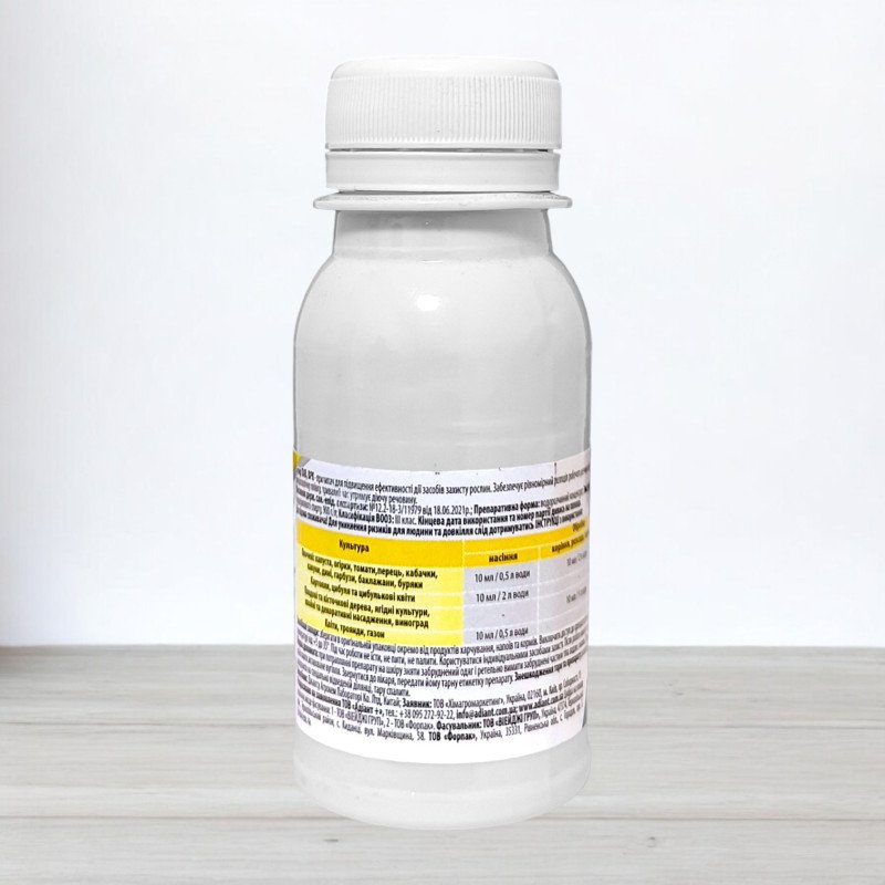 Прилипач Супер ПАВ Adiant+, 50мл