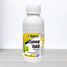 Прилипач Супер ПАВ Adiant+, 100мл