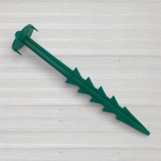 Кілочок для фіксації агроволокна, 150мм, 20шт/уп