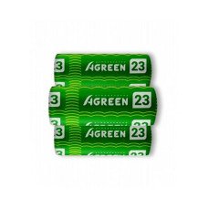 Агроволокно біле Agreen, рулон, щільність 23г/м.кв, ширина 3,2м, довжина 25м