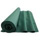 Агроволокно темно-зелене Agreen, рулон, щільність 50г/м.кв, ширина 3,2м, довжина 25м