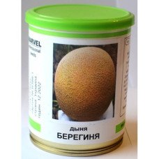 Насіння дині Берегиня, Україна, Marvel, банка 100г