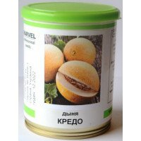Насіння дині Кредо, Україна, Marvel, банка 100г
