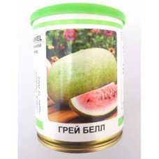 Насіння кавуна Грей Белл, Україна, Marvel, банка 100г