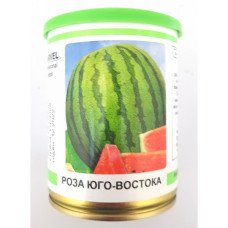 Насіння кавуна Троянда Південного Сходу, Україна, Marvel, банка 100г