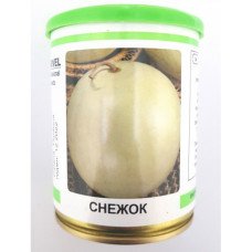 Насіння кавуна Сніжок, Україна, Marvel, банка 100г