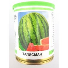 Насіння кавуна Талісман, Україна, Marvel, банка 100г