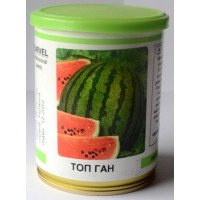 Насіння кавуна Топ Ган, Україна, Marvel, банка 100г