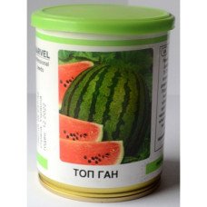 Насіння кавуна Топ Ган, Україна, Marvel, банка 100г