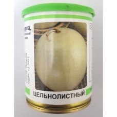 Насіння кавуна Цільнолистий, Україна, Marvel, банка 100г