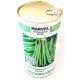 Насіння квасолі спаржевої Бона, Польща, Marvel, банка 500г