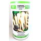 Насіння петрушки кореневої Цукрова, Польща, Marvel, банка 500г