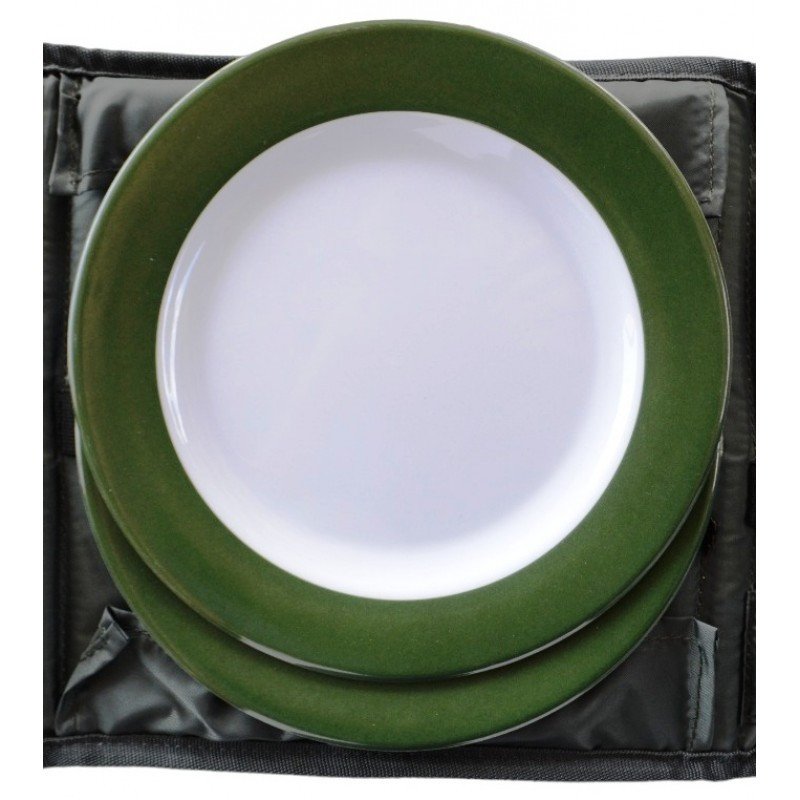 Набір посуду для пікніка EOS 7887103 (Туристичний посуд)