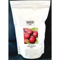 Насіння буряку Детройт, Німеччина, Marvel, дой-пак 0,35кг