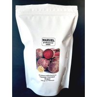 Насіння буряку столового Бордо, Польща, Marvel, дой-пак 0,35кг