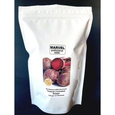 Насіння буряку столового Бордо, Польща, Marvel, дой-пак 0,35кг