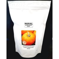 Насіння гарбуза Стофунтовий, Україна, Marvel, дой-пак 0,5кг
