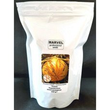 Насіння гарбуза Український багатоплідний, Україна, Marvel, дой-пак 0,5кг