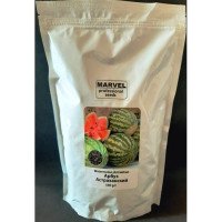 Насіння кавуна Астраханський, Україна, Marvel, дой-пак 0,5кг