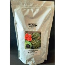 Насіння кавуна Астраханський, Україна, Marvel, дой-пак 0,5кг