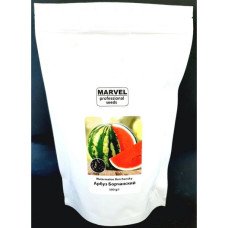 Насіння кавуна Борчанський, Україна, Marvel, дой-пак 0,5кг