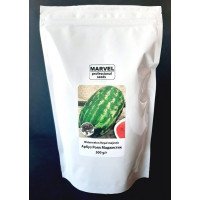 Насіння кавуна Роял Маджестик, Україна, Marvel, дой-пак 0,5кг