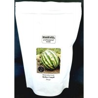 Насіння кавуна Скарб, Україна, Marvel, дой-пак 0,5кг