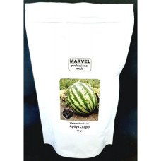 Насіння кавуна Скарб, Україна, Marvel, дой-пак 0,5кг