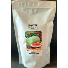 Насіння кавуна Чарльстон Грей, Україна, Marvel, дой-пак 0,5кг