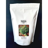 Насіння кропу кущового Беллі, Україна, Marvel, дой-пак 0,5кг
