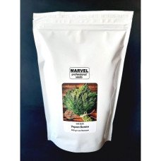 Насіння кропу кущового Беллі, Україна, Marvel, дой-пак 0,5кг