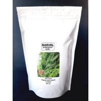 Насіння кропу кущового Салют, Україна, Marvel, дой-пак 0,5кг