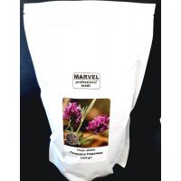 Насіння люцерни Надія магнічена, Україна, Marvel, дой-пак 1 кг