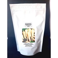 Насіння петрушки кореневої Берлінська, Польща, Marvel, дой-пак 0,5кг