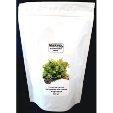 Насіння петрушки листової Карнавал, Україна, Marvel, дой-пак 0,5 кг