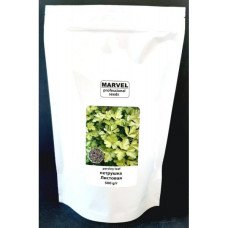 Насіння петрушки Листова, Україна, Marvel, дой-пак 0,5кг