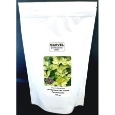 Насіння петрушки листової Гігантелла, Україна, Marvel, дой-пак 0,5кг