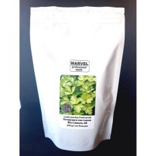 Насіння петрушки листової Фестиваль, Польща, Marvel, дой-пак 0,5кг