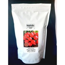 Насіння редису Кармен, Польща, Marvel, дой-пак 1кг